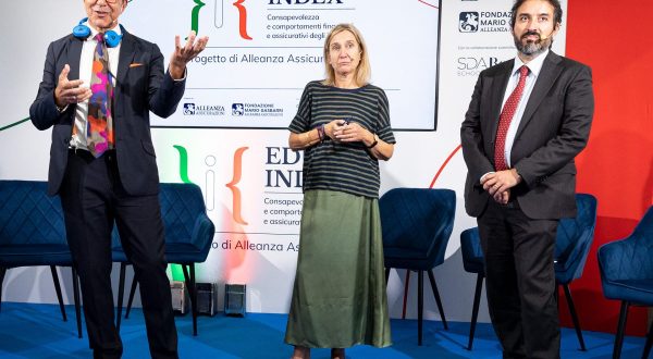 Educazione finanziaria e assicurativa, nasce Edufin Index