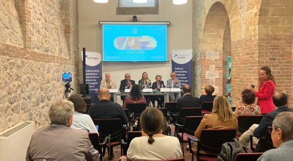 Efebo d’Oro, dalla Banca Sant’Angelo premio alla carriera a Silvio Soldini