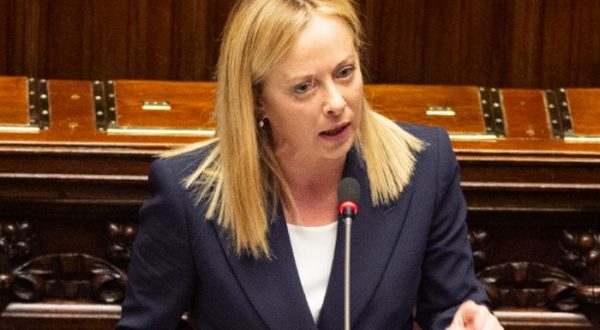 Meloni ribadisce a Stoltenberg che Alleanza Atlantica indispensabile