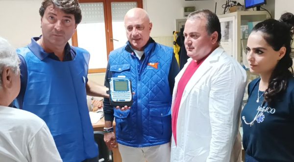Asp Palermo, al via la telecardiologia a Linosa e Lampedusa