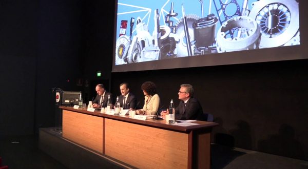 Un futuro incerto per la componentistica dell’automotive italiana