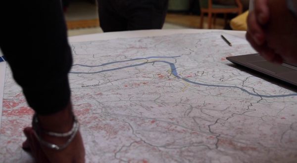 Nuovo elettrodotto in Campania, Terna incontra i Comuni