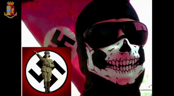 Arrestato terrorista pugliese dell’organizzazione Usa “The Base”