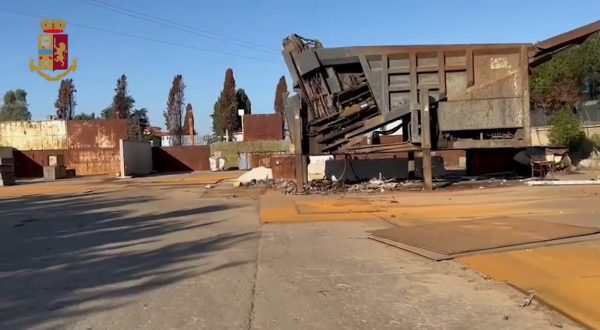 Patrimoni illeciti, sequestrati nel Lazio beni per 10 milioni