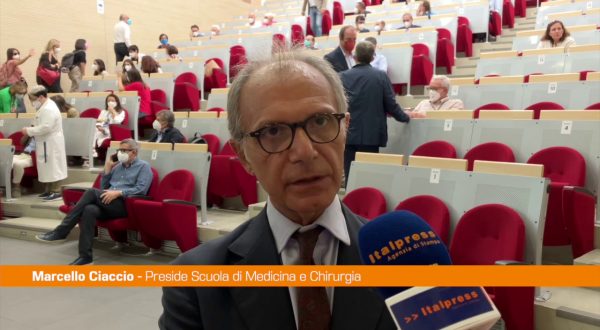 Università Palermo, Ciaccio “Nostri ricercatori tra livelli più alti”