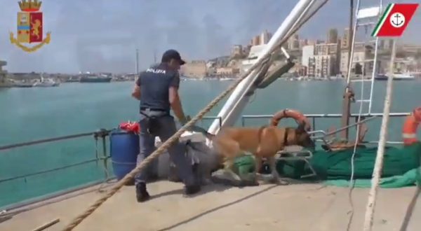 Operazione Fish & Drug, 17 misure cautelari ad Agrigento