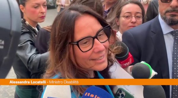 Governo, Locatelli “Lavoreremo bene insieme”