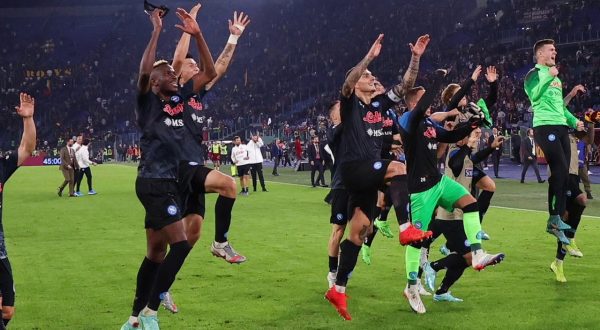 Il Pallone Racconta – Napoli undicesimo sigillo