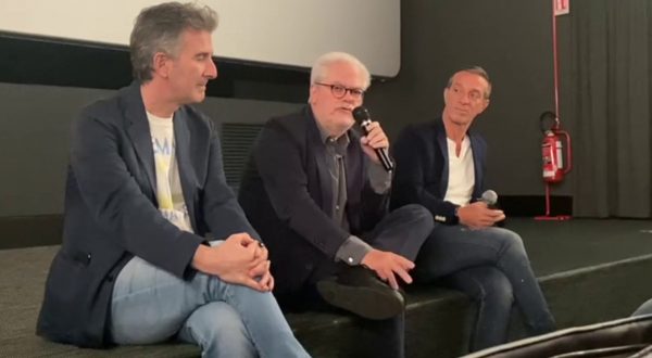 Arriva al cinema “La stranezza”, Andò racconta Pirandello