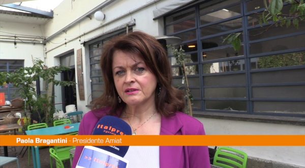 Amiat lancia il progetto “Differenziamo senza differenze”