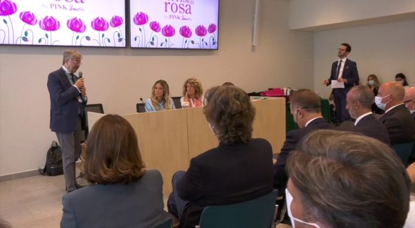 Tumori al seno, in Sicilia 100 donne ambasciatrici della prevenzione