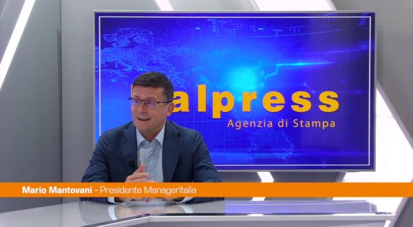 Mantovani “Welfare aziendale la via per ridurre il cuneo fiscale”