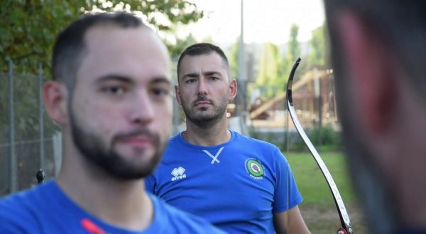 Tiro con l’arco, Nespoli “In finale di Coppa del Mondo per vincere”