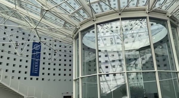 A Scampia la nuova sede dell’Università Federico II di Napoli