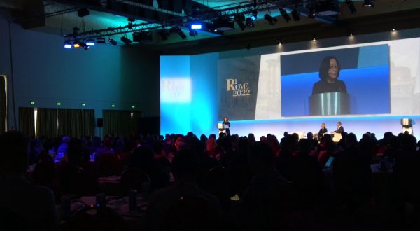 Unipol ospita il centenario di Icmif, Cimbri entra nel board