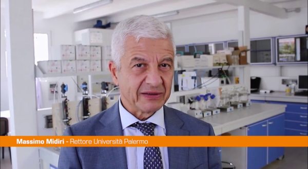 Da Palermo un progetto per la depurazione innovativa delle acque