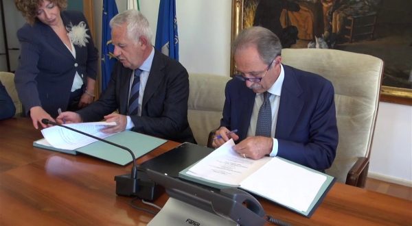 42 milioni per l’Università della Basilicata