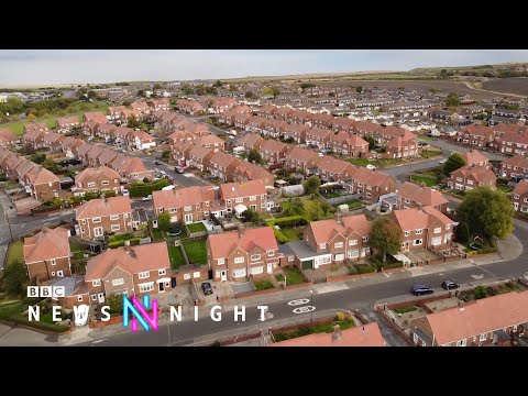 ‘How do I survive?’: The renters and landlords losing out in the UK economic crisis – BBC Newsnight