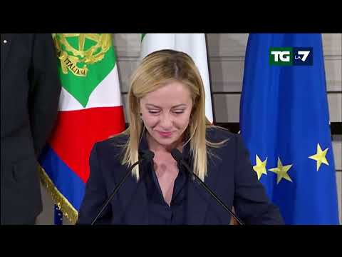 Edizione delle ore 20.00 del 22/10/2022