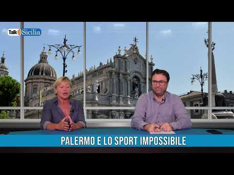 Palermo e lo sport impossibile