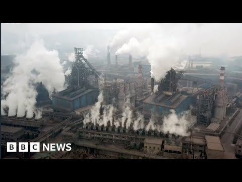 Reverse climate change or “we are doomed” warns United Nations