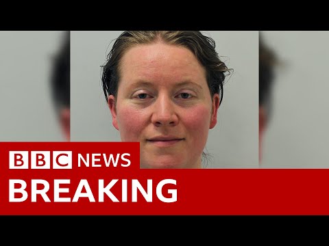 Woman who decapitated friend sentenced for murder on camera in UK court – BBC News