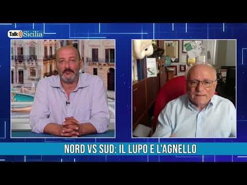 Nord VS Sud: il lupo e l’agnello