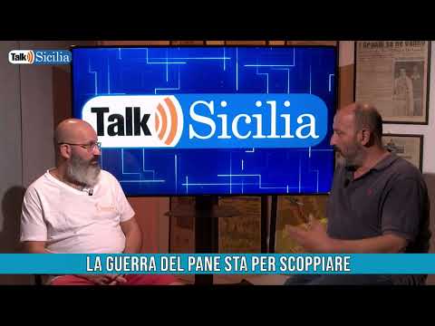 La guerra del pane sta per scoppiare