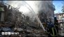 Death toll rises in Ukrainian city after Russian strikes - BBC News
