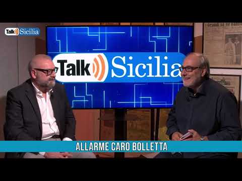 Allarme caro bolletta