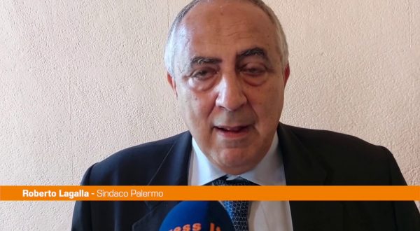 Emergenza rifiuti a Palermo, Lagalla “Attendo da Rap risposte urgenti”