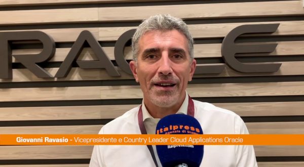 Oracle espande l’offerta Cloud per le aziende