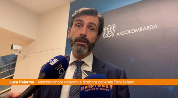 Energia, Fiera Milano “Ci aspettiamo decisioni chiare dal Governo”