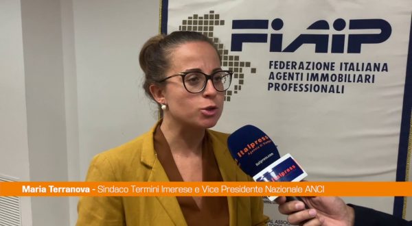 Sindaco Termini Imerese “Riaprire il Grand Hotel delle Terme”