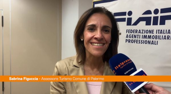 Palermo, Figuccia “Sport volano importante per il rilancio economico”