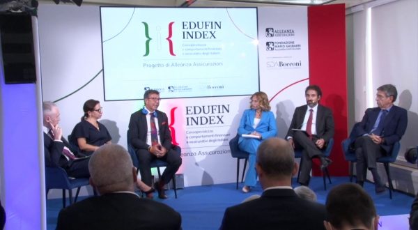 Edufin Index, nasce l’Osservatorio su consapevolezza e comportamenti