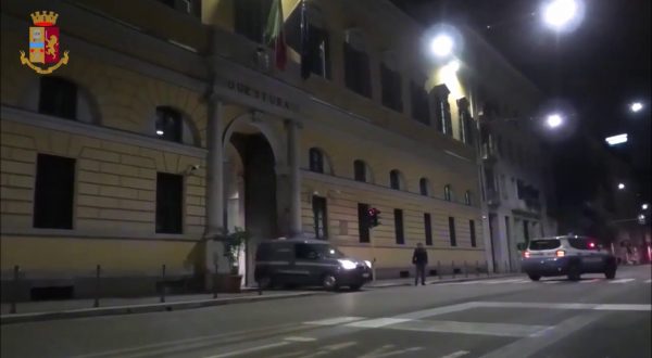 ‘Ndrangheta a Milano, smantellata “Locale di Rho”
