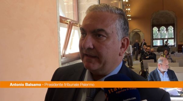 Mafia, Balsamo “Dopo stragi del ’92 c’è stata una reazione collettiva”