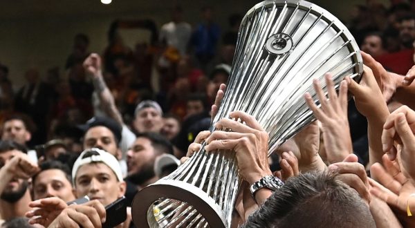 Play-off Conference, Cluj e Braga per Lazio e Fiorentina