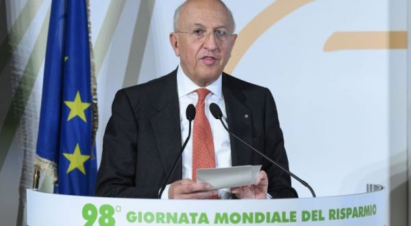 Manovra, Patuelli “Per l’Italia rischio di esercizio provvisorio”