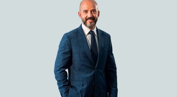 Fulmine Group, Tommaso De Bernardini nuovo Direttore Vendite Mail