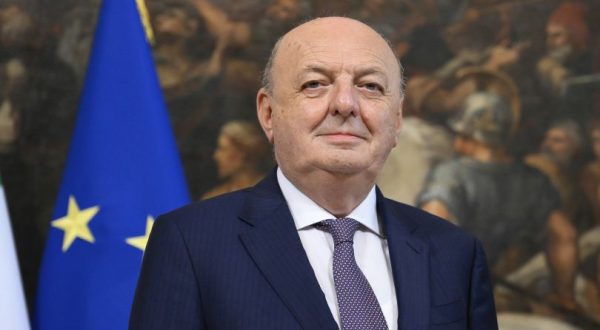 Energia, Pichetto “Per il 2023 forti preoccupazioni”