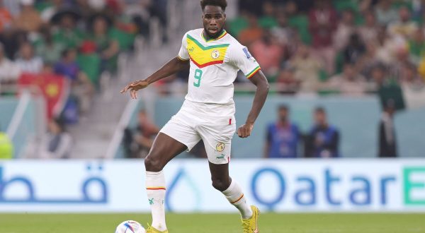 Il Senegal piega 3-1 i padroni di casa del Qatar