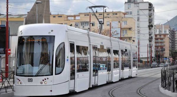 Palermo, ok atto indirizzo su problemi connessi a nuove linee Tram