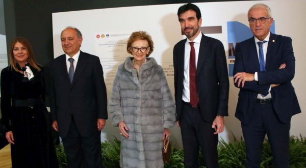 Scienze alimentari, ad Alba il master universitario Michele Ferrero