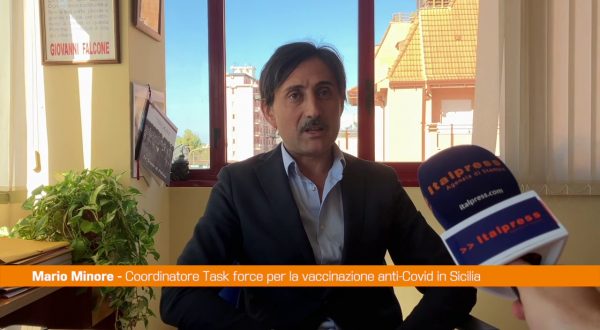 Vaccino antiCovid, in Sicilia quarte dosi in crescita