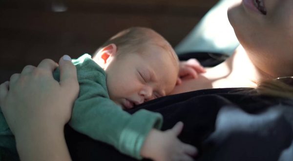 “Together Against RSV”, al via la campagna Sanofi