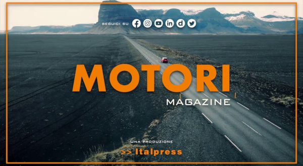 Motori Magazine – 20/11/2022