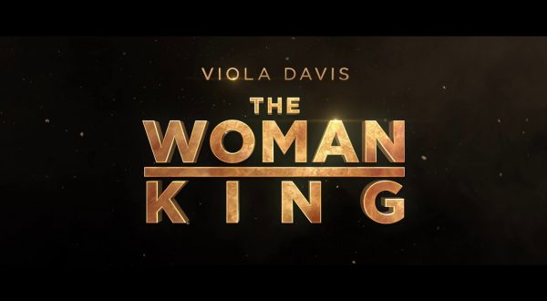 The Woman King, il trailer