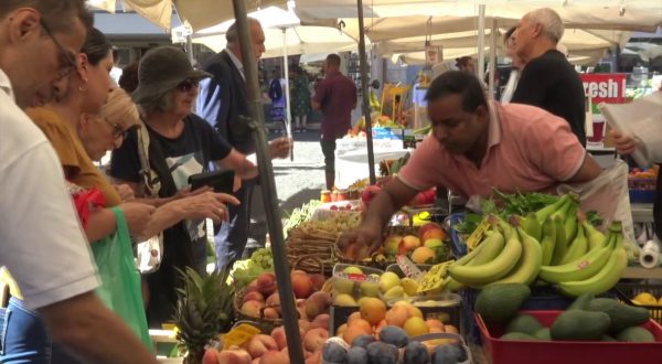 Bankitalia, economia in recupero ma resta il gap Nord-Sud